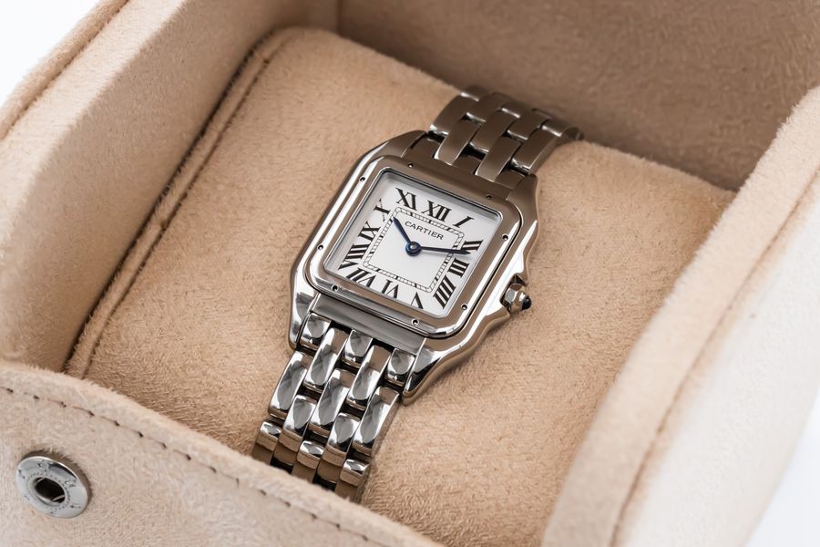 Cartier Panthere De Cartier WSPN0007
